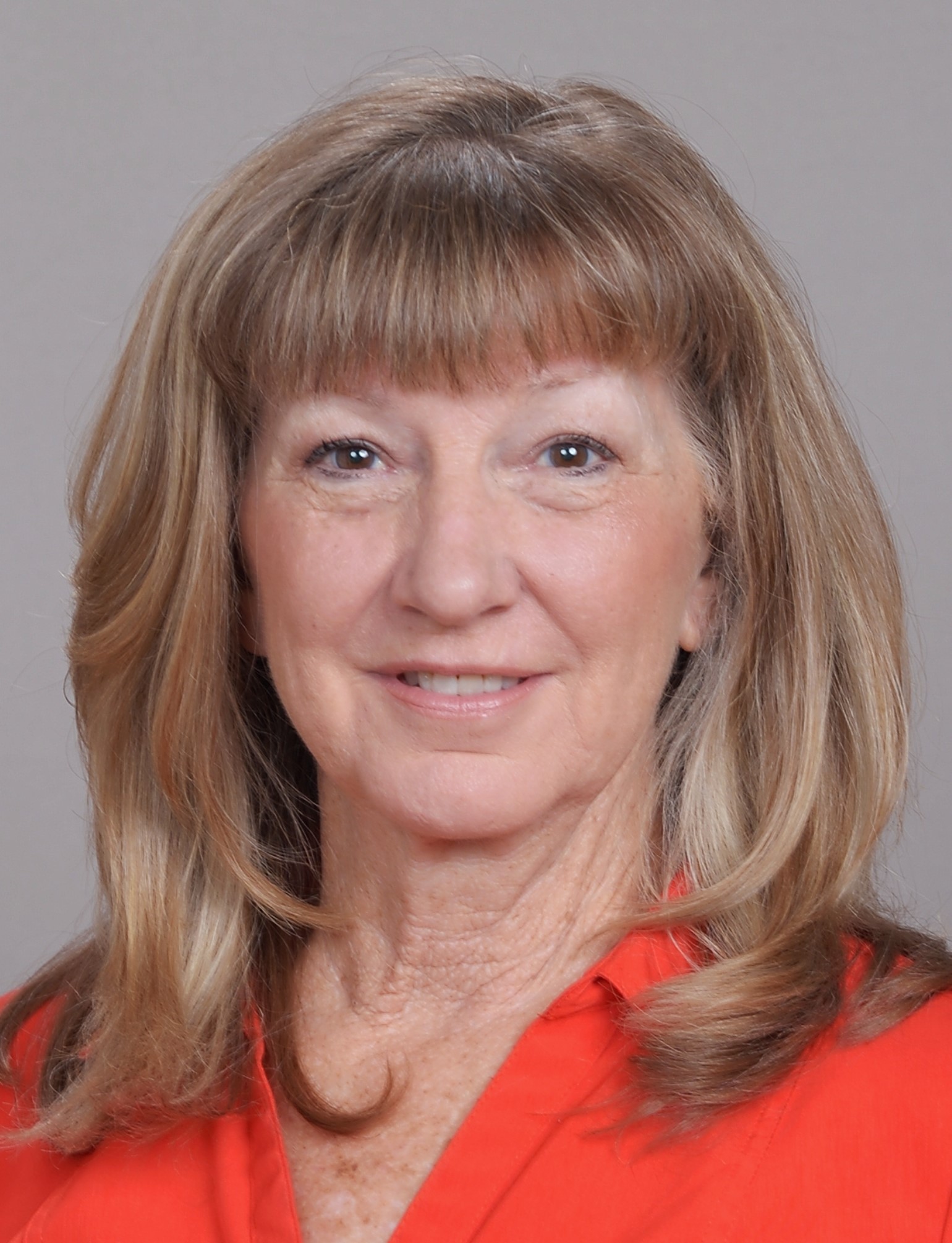 Deborah Preissinger Picture